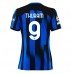 Maillot de foot Inter Milan Marcus Thuram #9 Domicile vêtements Femmes 2023-24 Manches Courtes